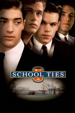 Watch Free School Ties Movies Full HD Online