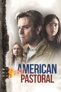 Watch Free American Pastoral Movies Full HD Online