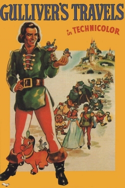 Watch Free Gulliver's Travels Movies Full HD Online