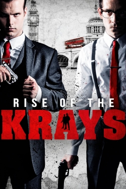 Watch Free The Rise of the Krays Movies Full HD Online