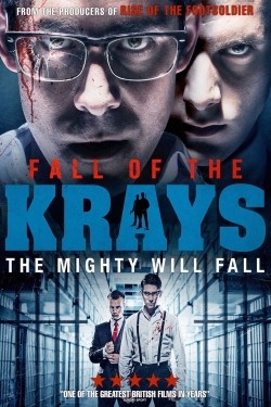 Watch Free The Fall of the Krays Movies Full HD Online