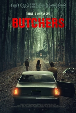 Watch Free Butchers Movies Full HD Online