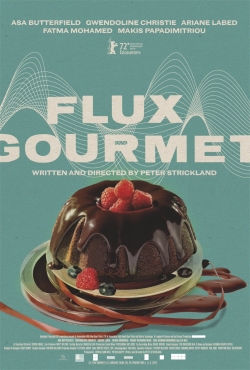 Watch Free Flux Gourmet Movies Full HD Online