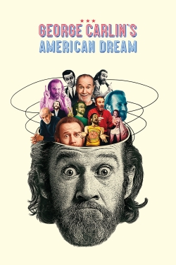 Watch Free George Carlin's American Dream Movies Full HD Online