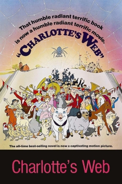 Watch Free Charlotte's Web Movies Full HD Online