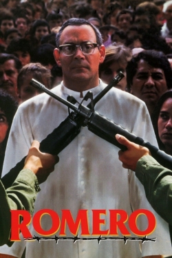 Watch Free Romero Movies Full HD Online