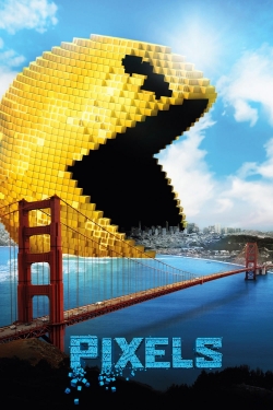 Watch Free Pixels Movies Full HD Online