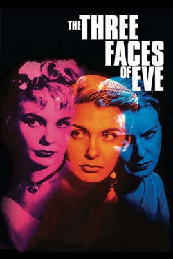 Watch Free The Three Faces of Eve Movies Full HD Online