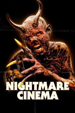 Watch Free Nightmare Cinema Movies Full HD Online