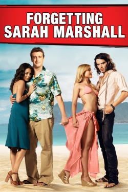 Watch Free Forgetting Sarah Marshall Movies Full HD Online