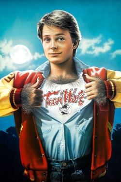 Watch Free Teen Wolf Movies Full HD Online