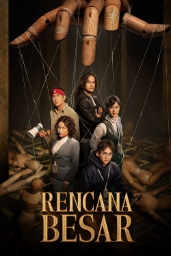 Watch Free Rencana Besar Movies Full HD Online