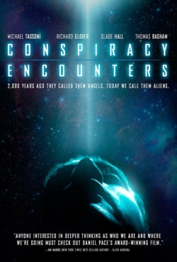 Watch Free Conspiracy Encounters Movies Full HD Online