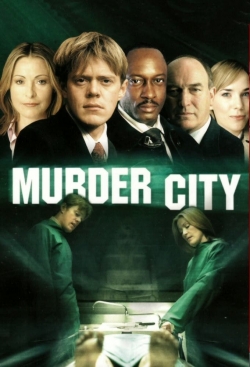 Watch Free Murder City Movies Full HD Online