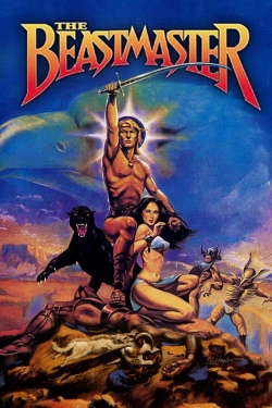 Watch Free The Beastmaster Movies Full HD Online