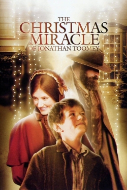 Watch Free The Christmas Miracle of Jonathan Toomey Movies Full HD Online