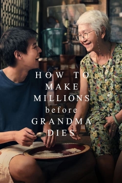 Watch Free How to Make Millions Before Grandma Dies Movies Full HD Online