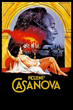 Watch Free Fellini's Casanova Movies Full HD Online