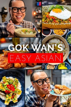 Watch Free Gok Wan's Easy Asian Movies Full HD Online