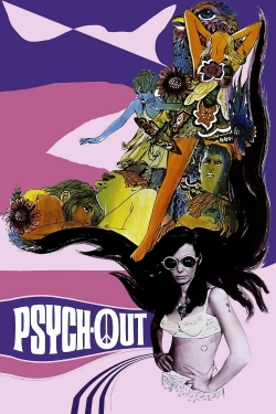 Watch Free Psych-Out Movies Full HD Online