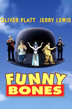 Watch Free Funny Bones Movies Full HD Online