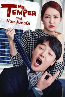 Watch Free Ms. Temper & Nam Jung Gi Movies Full HD Online