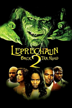 Watch Free Leprechaun: Back 2 tha Hood Movies Full HD Online