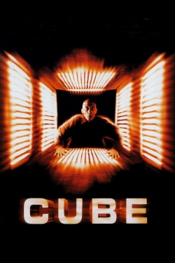 Watch Free Cube Movies Full HD Online