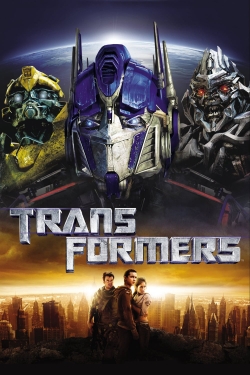 Watch Free Transformers Movies Full HD Online