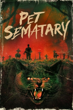 Watch Free Pet Sematary Movies Full HD Online