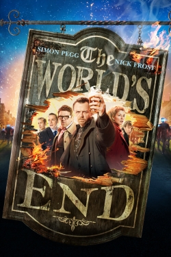 Watch Free The World's End Movies Full HD Online