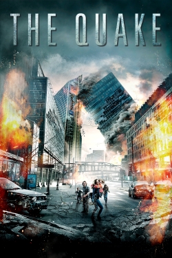 Watch Free The Quake Movies Full HD Online