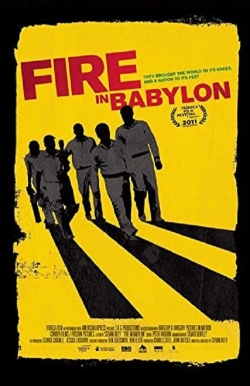 Watch Free Fire in Babylon Movies Full HD Online