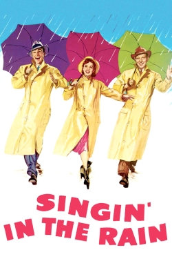 Watch Free Singin' in the Rain Movies Full HD Online