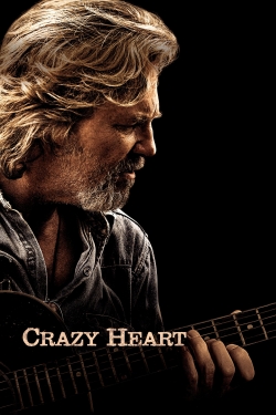 Watch Free Crazy Heart Movies Full HD Online