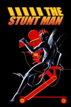 Watch Free The Stunt Man Movies Full HD Online