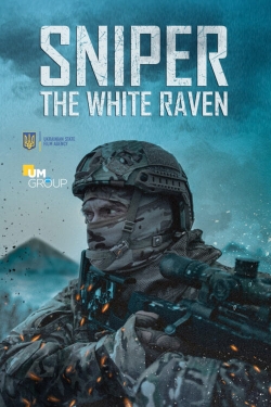 Watch Free Sniper: The White Raven Movies Full HD Online