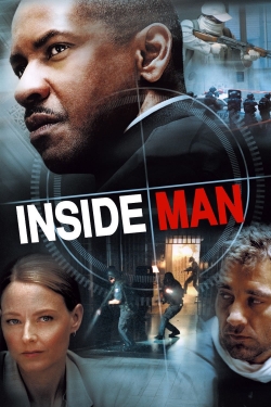 Watch Free Inside Man Movies Full HD Online