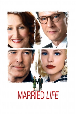 Watch Free Married Life Movies Full HD Online