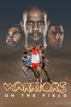 Watch Free Warriors on the Field Movies Full HD Online