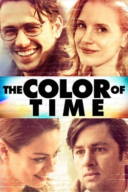 Watch Free The Color of Time Movies Full HD Online