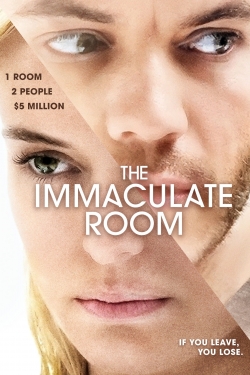 Watch Free The Immaculate Room Movies Full HD Online