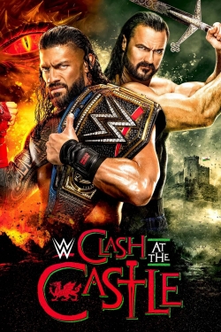 Watch Free WWE Clash at the Castle 2022 Movies Full HD Online