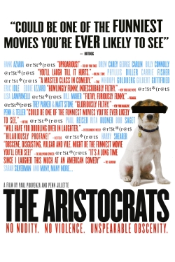 Watch Free The Aristocrats Movies Full HD Online