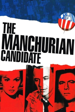 Watch Free The Manchurian Candidate Movies Full HD Online