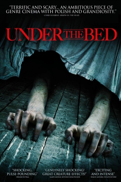 Watch Free Under the Bed Movies Full HD Online