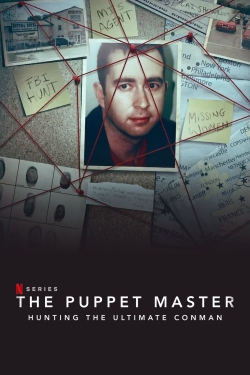 Watch Free The Puppet Master: Hunting the Ultimate Conman Movies Full HD Online