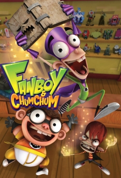 Watch Free Fanboy and Chum Chum Movies Full HD Online