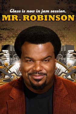 Watch Free Mr. Robinson Movies Full HD Online