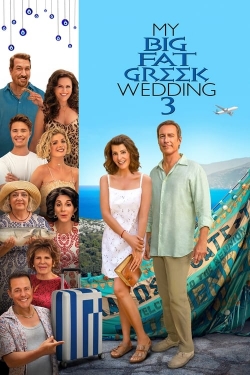 Watch Free My Big Fat Greek Wedding 3 Movies Full HD Online